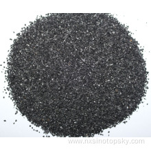 Granular Activated Carbon for Purification of Drinking-water